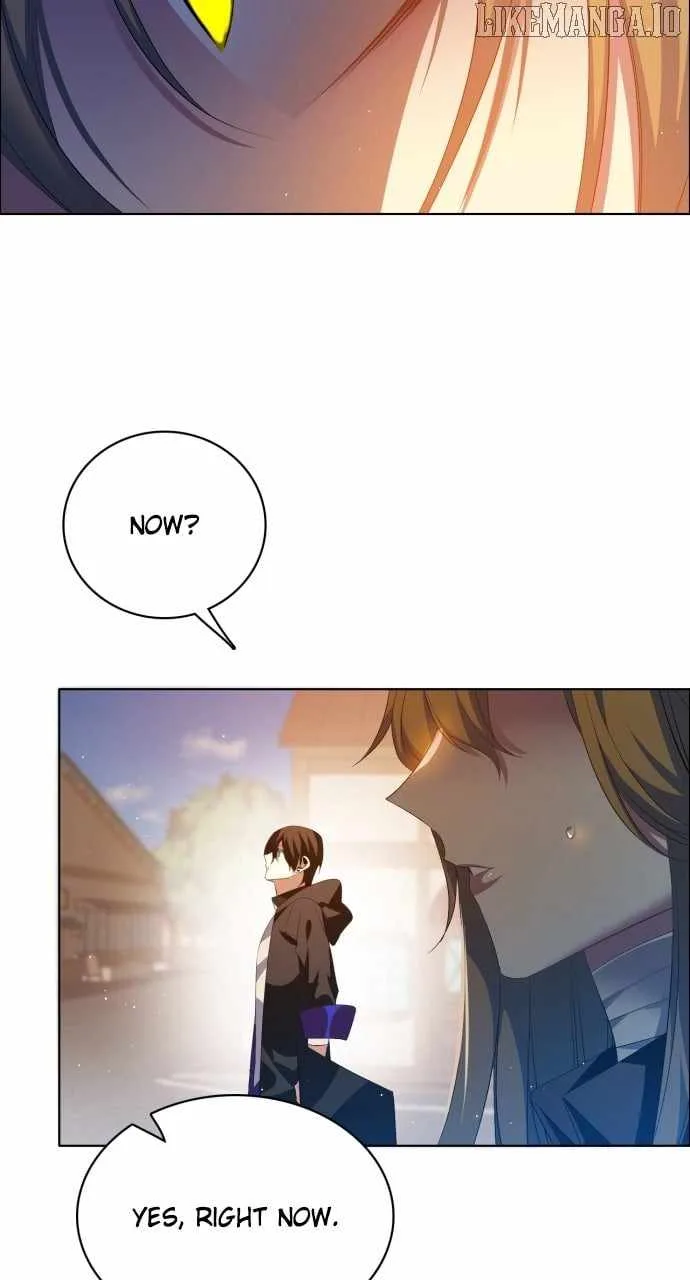 Zero Game Chapter 324 page 23