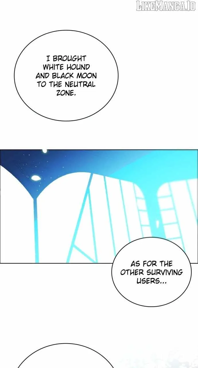 Zero Game Chapter 324 page 1