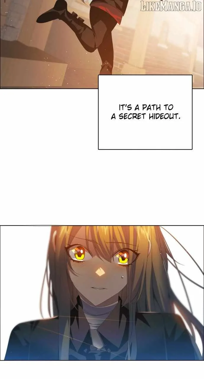 Zero Game Chapter 324 page 29