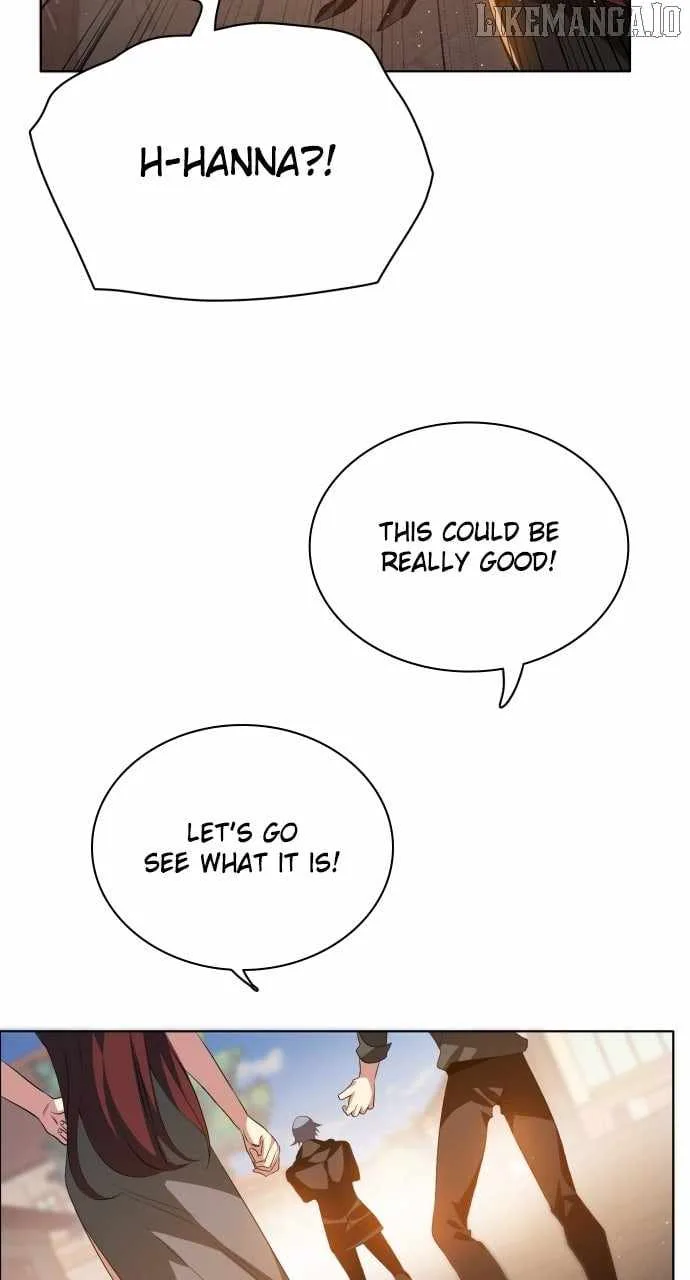 Zero Game Chapter 324 page 25