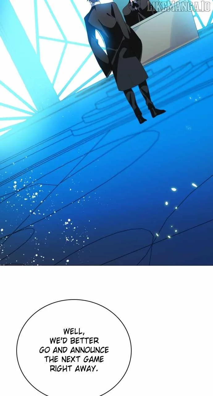 Zero Game Chapter 324 page 3