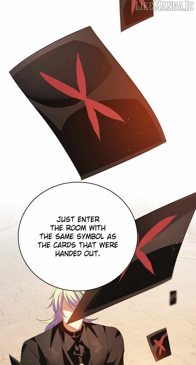 Zero Game Chapter 324 page 20