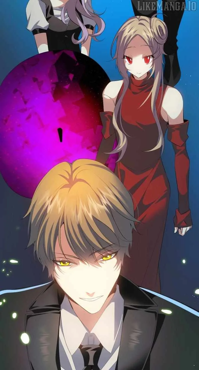 Zero Game Chapter 324 page 6