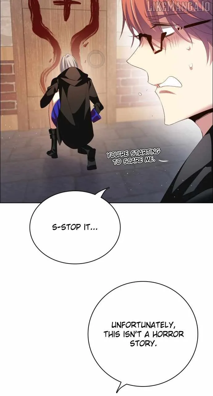 Zero Game Chapter 324 page 15