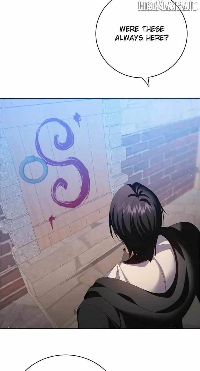 Zero Game Chapter 324 page 11