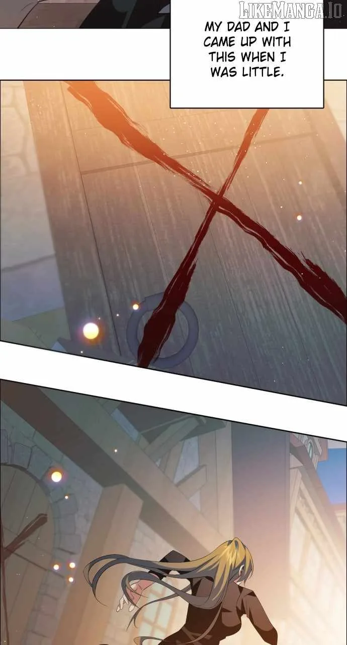Zero Game Chapter 324 page 28