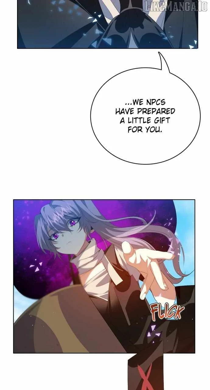 Zero Game Chapter 324 page 19