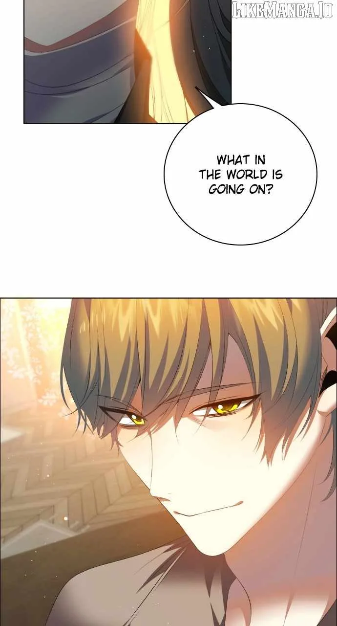 Zero Game Chapter 324 page 36
