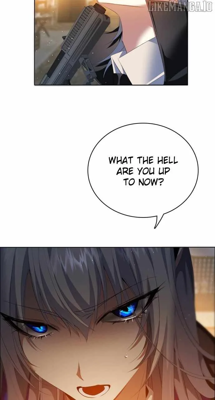 Zero Game Chapter 324 page 38