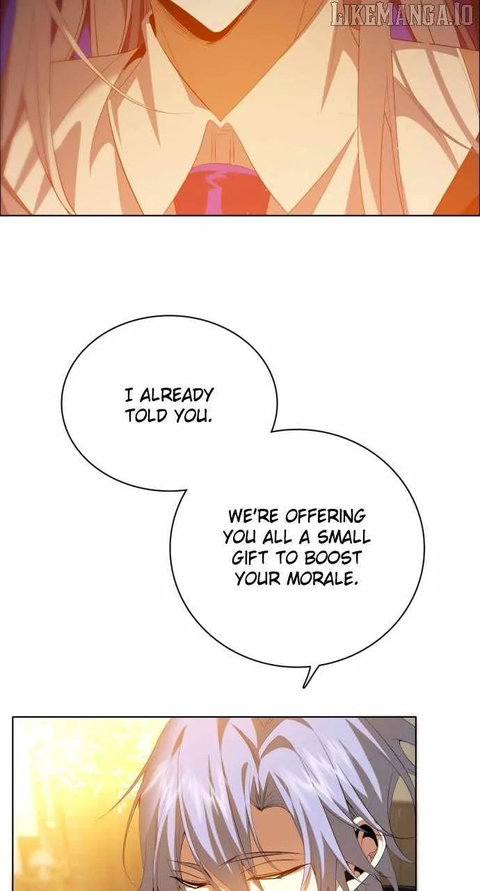 Zero Game Chapter 324 page 39