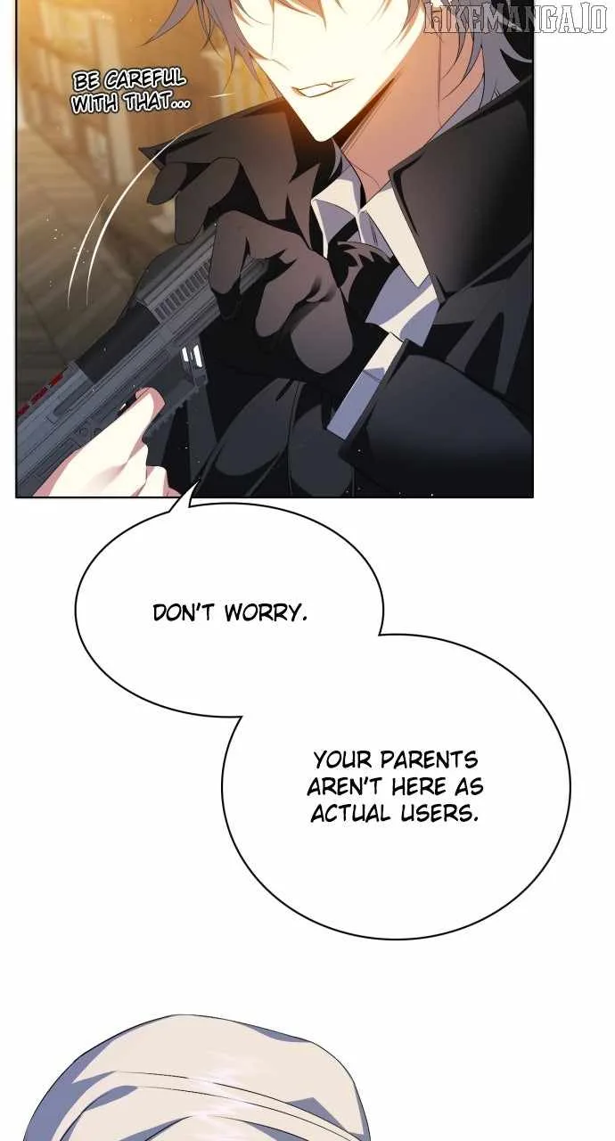 Zero Game Chapter 324 page 40