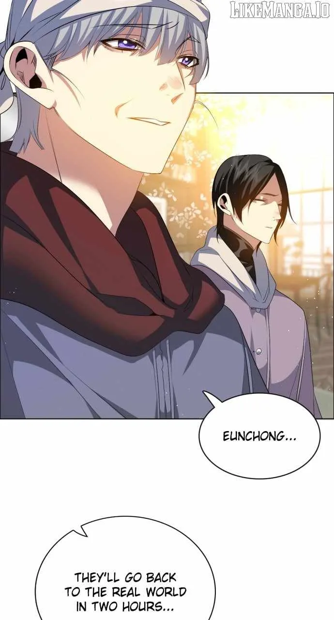 Zero Game Chapter 324 page 41