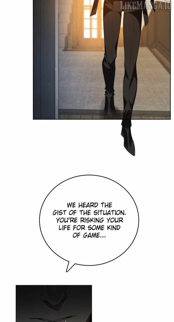Zero Game Chapter 324 page 44