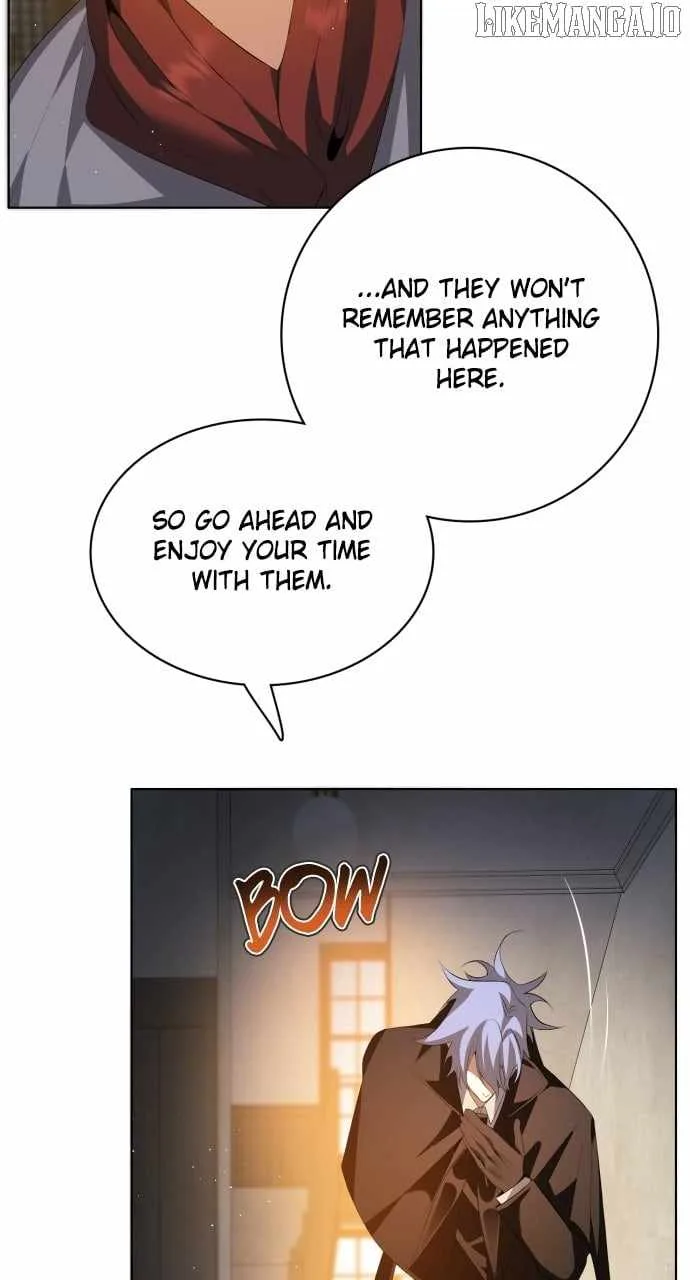 Zero Game Chapter 324 page 43