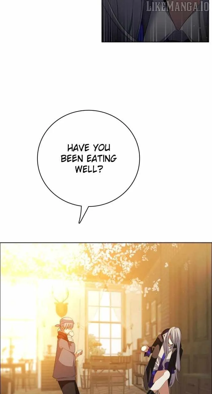 Zero Game Chapter 324 page 47