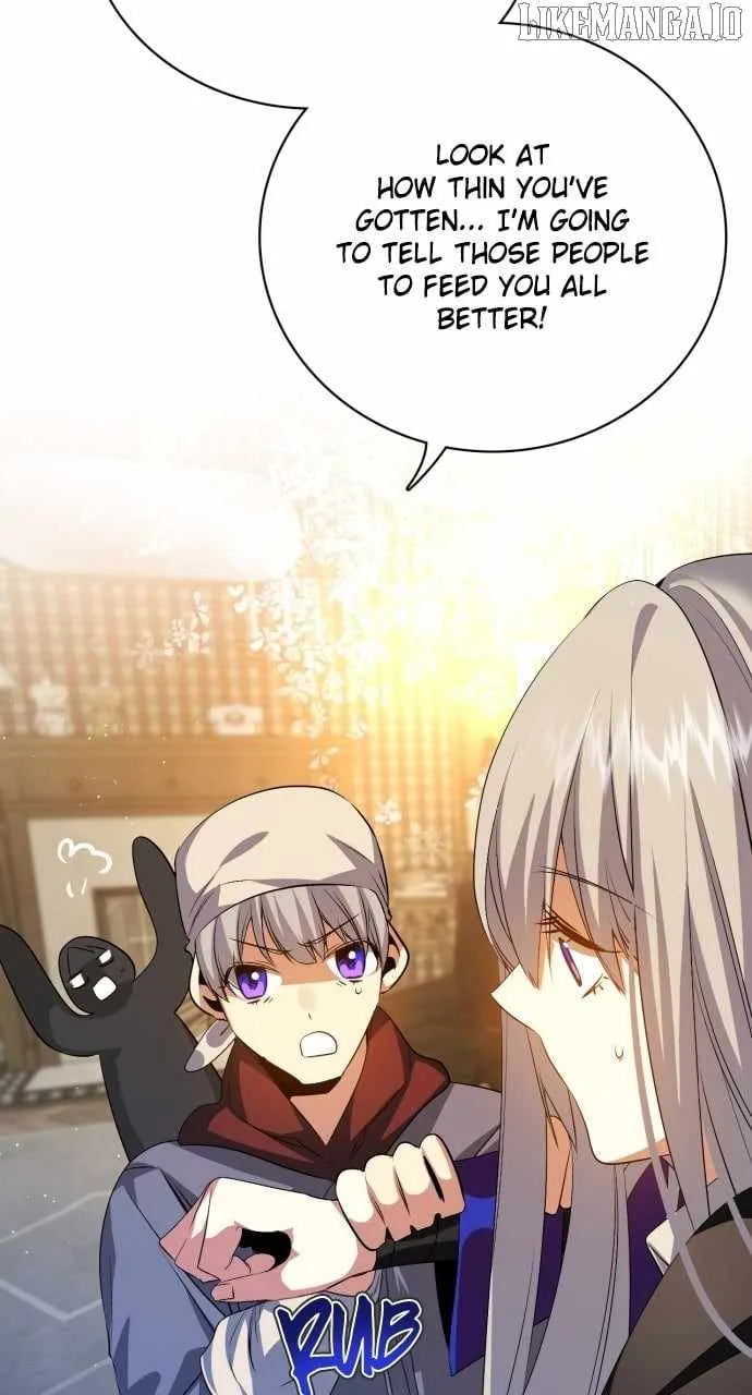 Zero Game Chapter 324 page 49