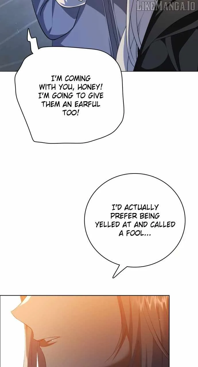 Zero Game Chapter 324 page 50