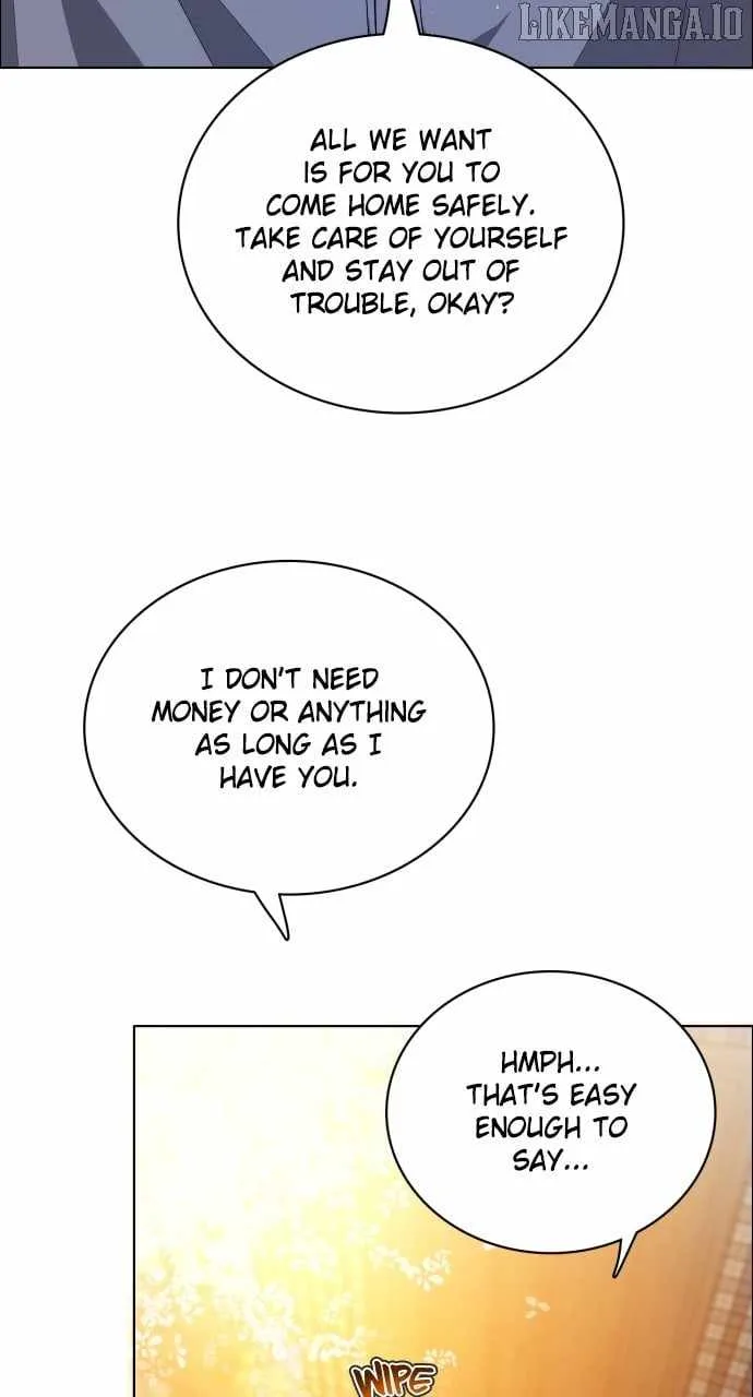 Zero Game Chapter 324 page 53