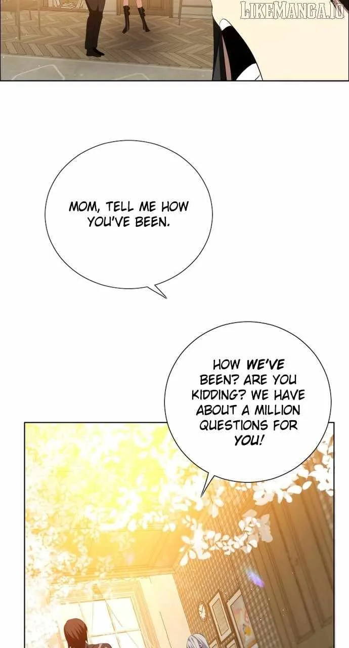 Zero Game Chapter 324 page 55
