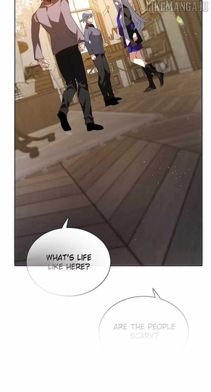 Zero Game Chapter 324 page 56