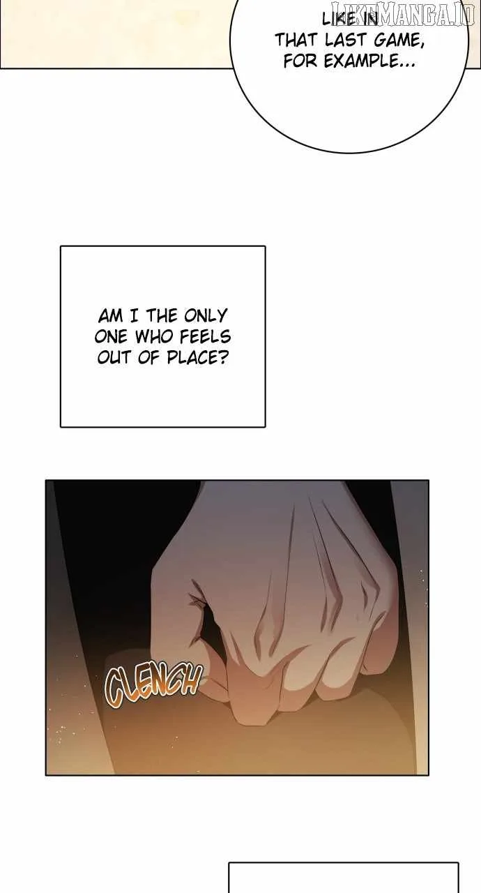 Zero Game Chapter 324 page 63