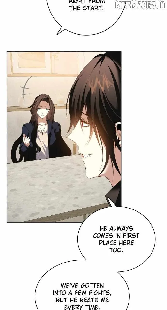 Zero Game Chapter 324 page 61