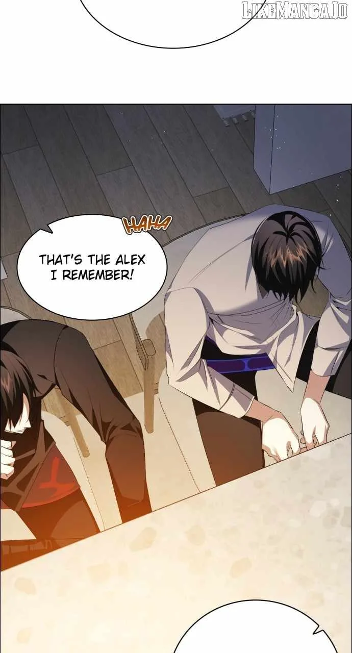 Zero Game Chapter 324 page 62