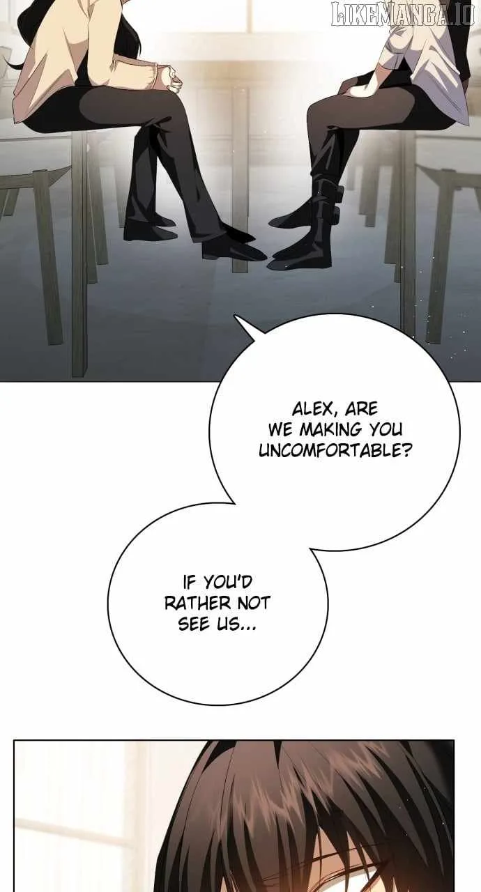 Zero Game Chapter 324 page 66