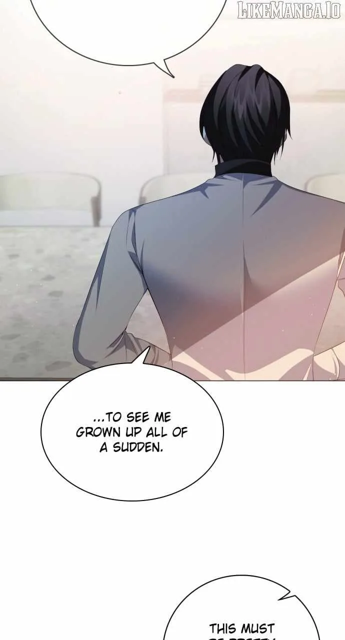 Zero Game Chapter 324 page 69