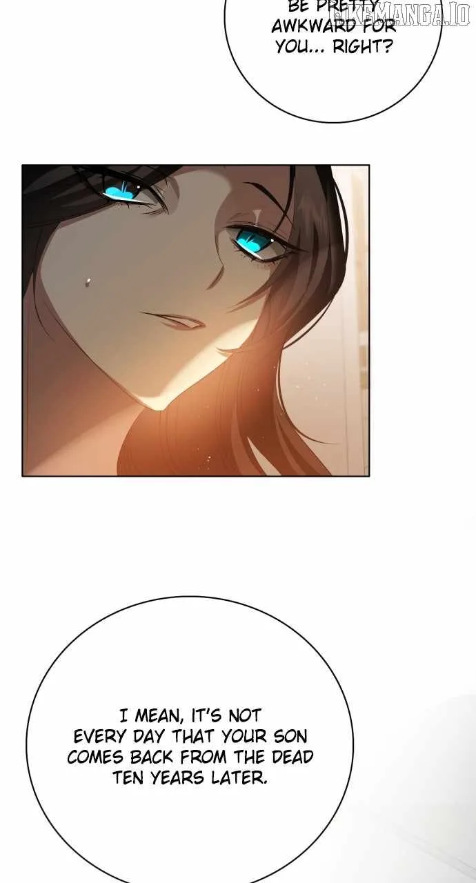 Zero Game Chapter 324 page 70