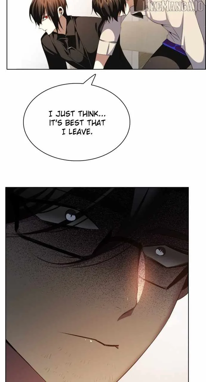 Zero Game Chapter 324 page 73