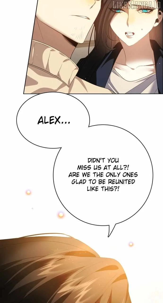 Zero Game Chapter 324 page 76