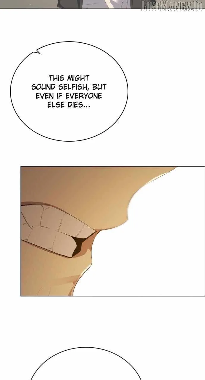 Zero Game Chapter 324 page 81