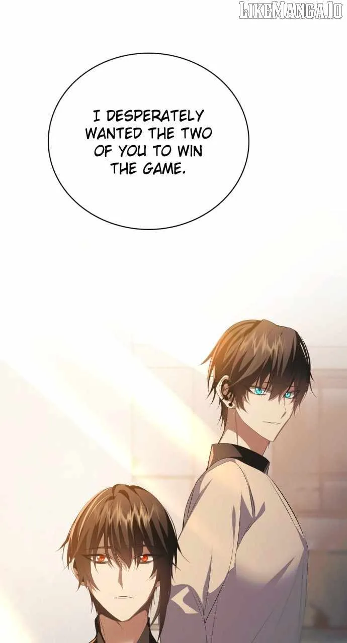 Zero Game Chapter 325 page 1