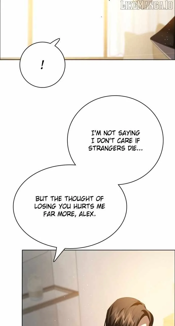 Zero Game Chapter 325 page 6
