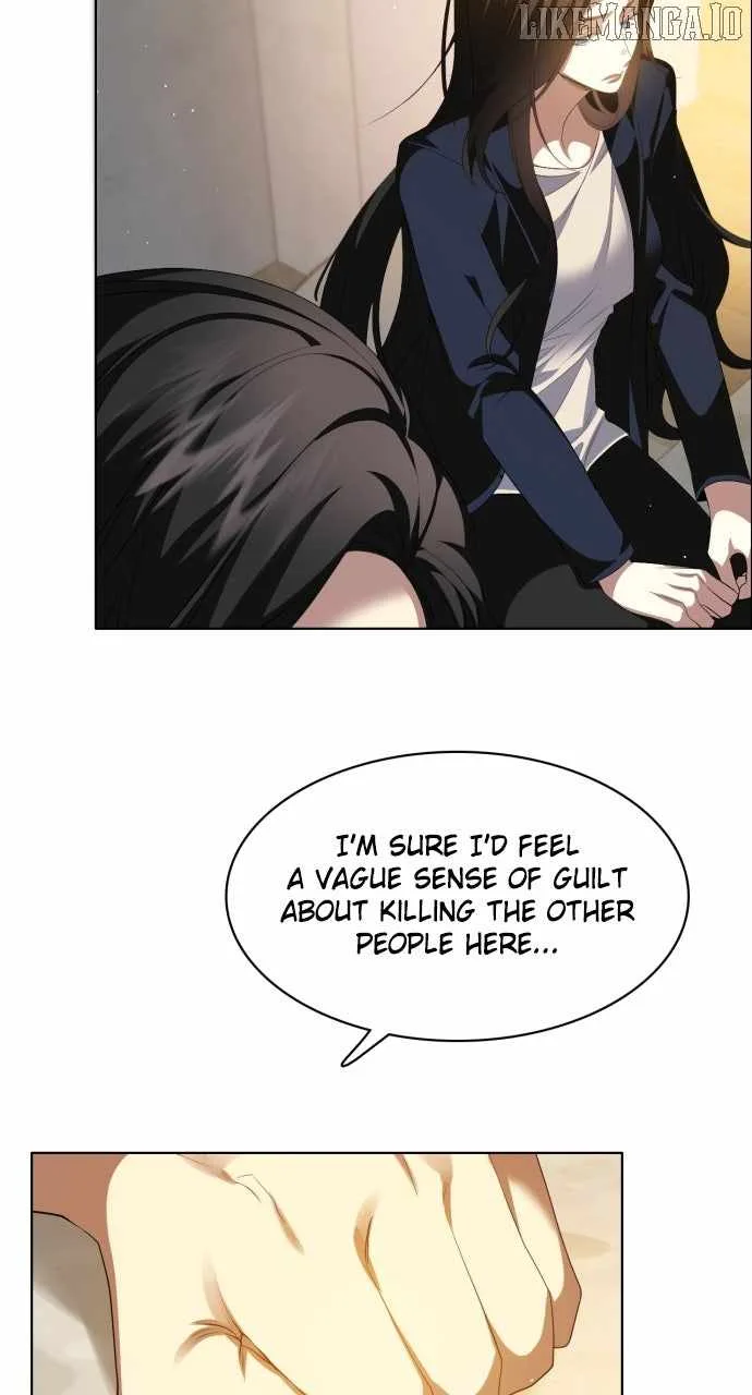Zero Game Chapter 325 page 7