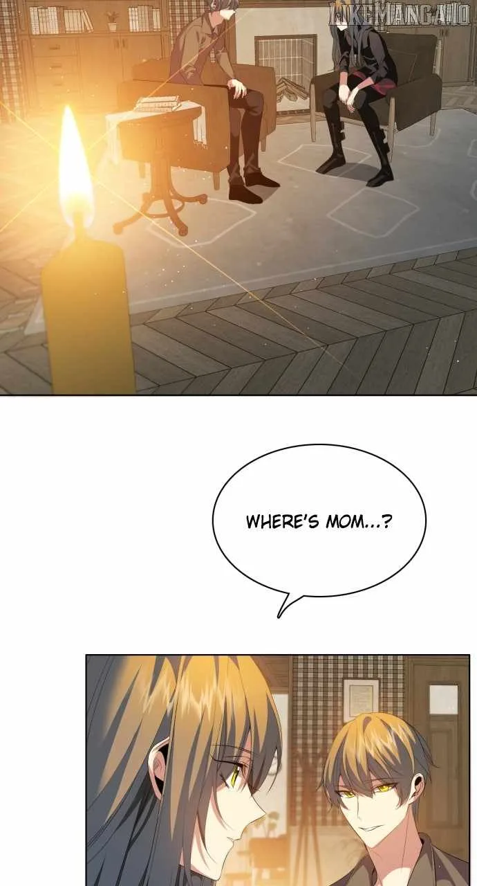 Zero Game Chapter 325 page 19