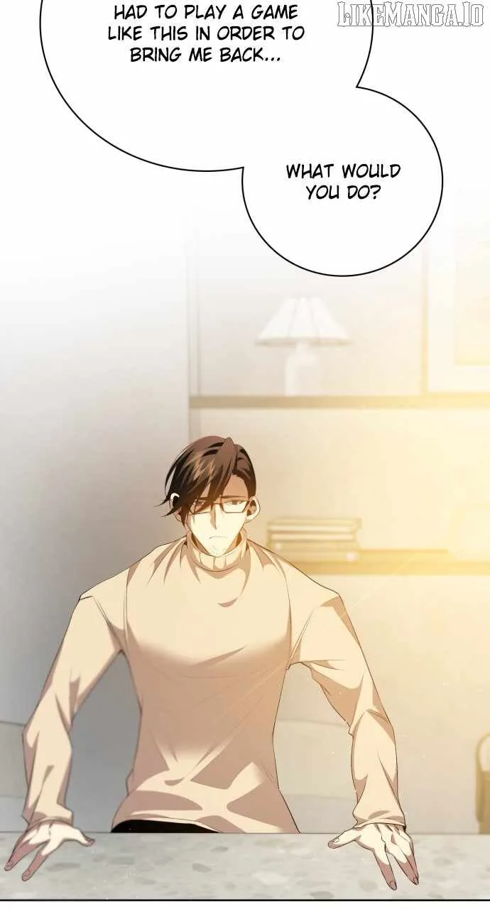 Zero Game Chapter 325 page 4