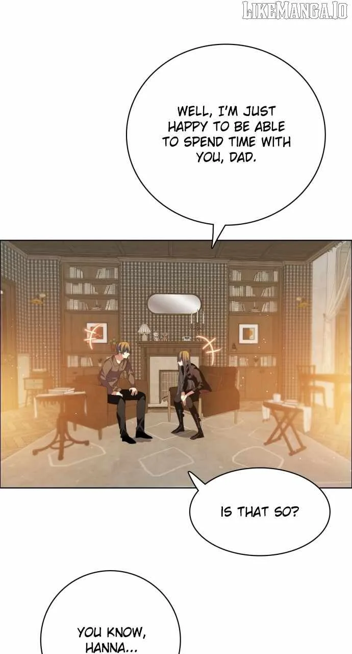 Zero Game Chapter 325 page 21