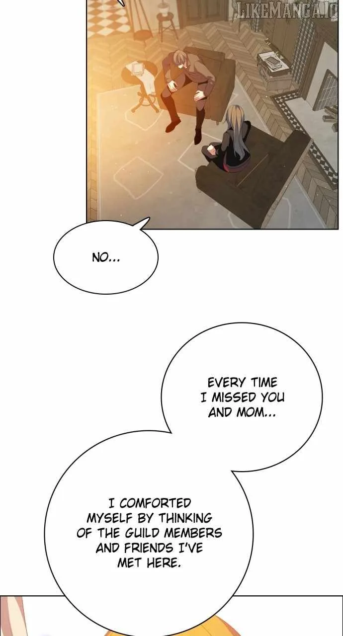 Zero Game Chapter 325 page 24