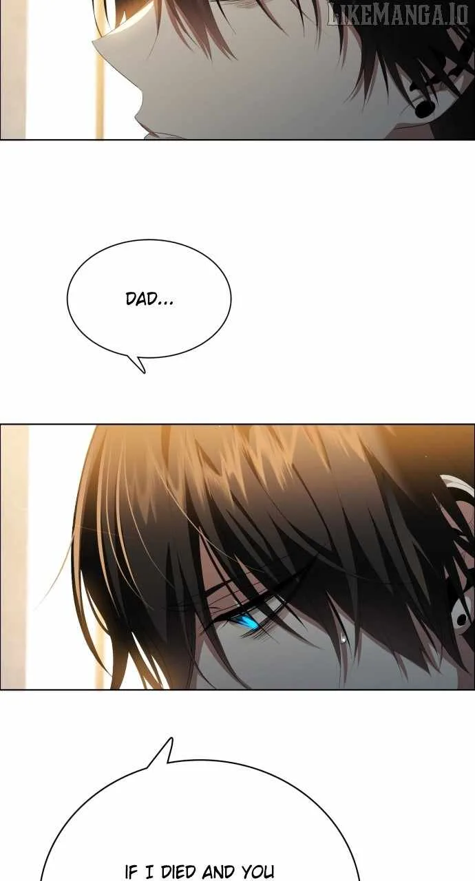 Zero Game Chapter 325 page 3