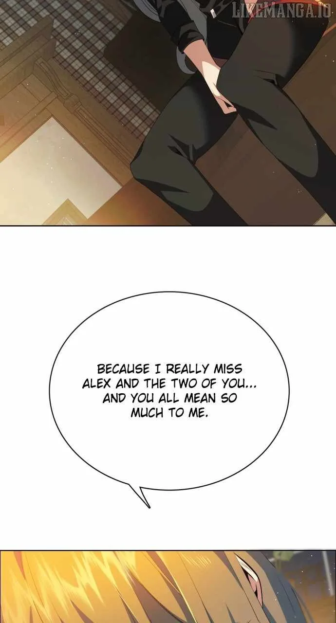Zero Game Chapter 325 page 28