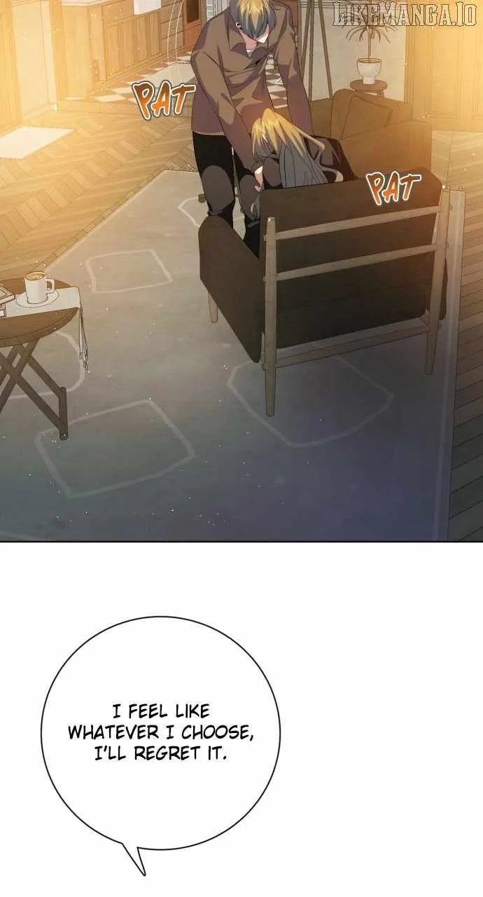 Zero Game Chapter 325 page 30
