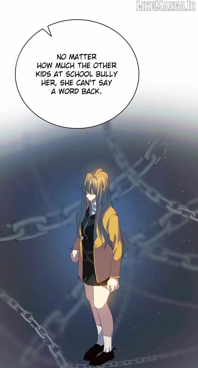 Zero Game Chapter 325 page 36