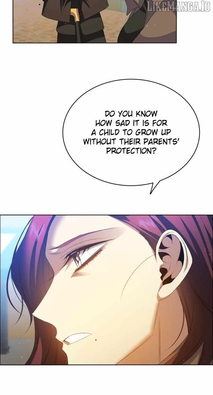 Zero Game Chapter 325 page 35