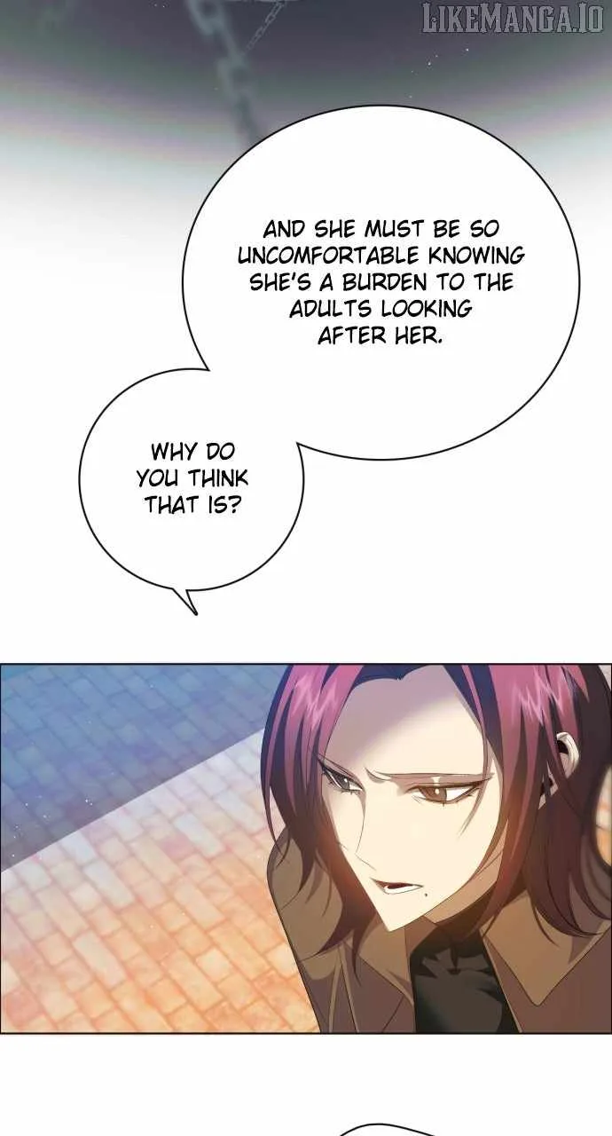 Zero Game Chapter 325 page 37