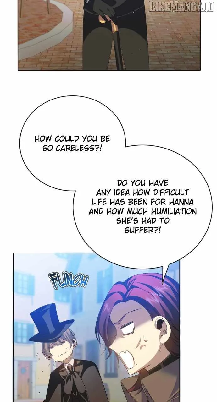 Zero Game Chapter 325 page 34