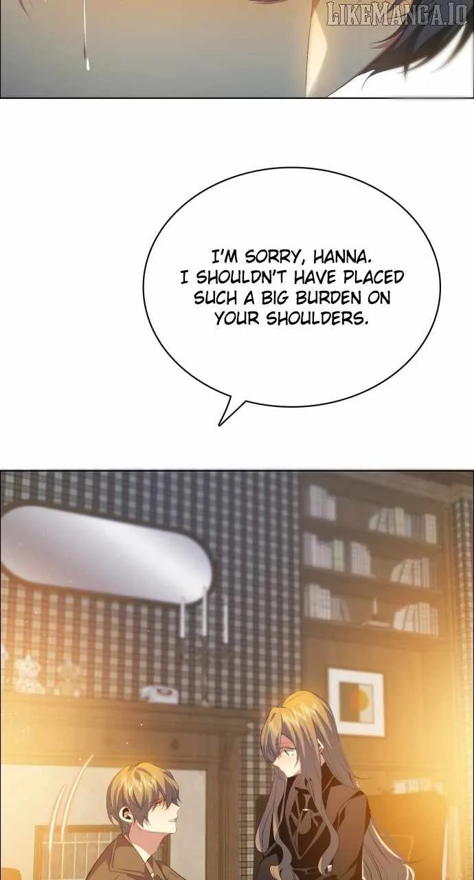 Zero Game Chapter 325 page 40