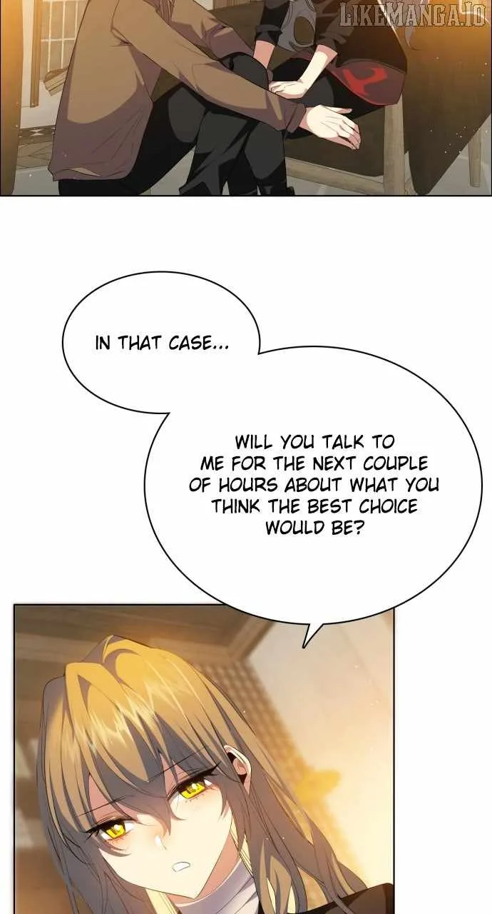 Zero Game Chapter 325 page 41