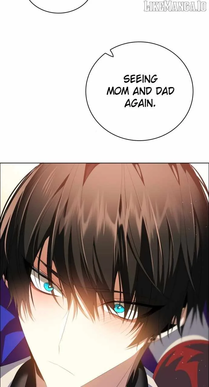 Zero Game Chapter 325 page 49